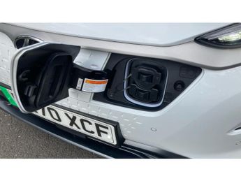 Hyundai KONA 150kW Premium SE 64kWh 5dr Auto Electric Hatchback