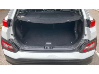 Hyundai KONA 150kW Premium SE 64kWh 5dr Auto Electric Hatchback