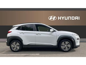 Hyundai KONA 150kW Premium SE 64kWh 5dr Auto Electric Hatchback