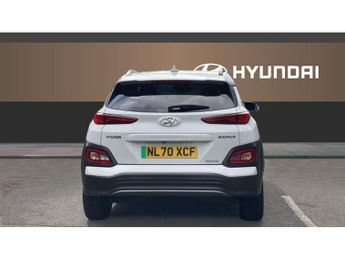 Hyundai KONA 150kW Premium SE 64kWh 5dr Auto Electric Hatchback