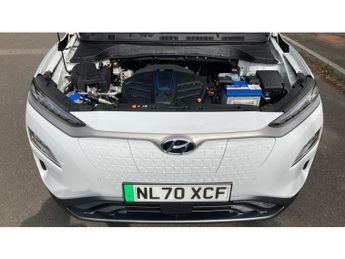 Hyundai KONA 150kW Premium SE 64kWh 5dr Auto Electric Hatchback