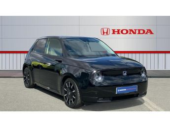Honda Honda E 113kW Advance 36kWh 5dr Auto Electric Hatchback