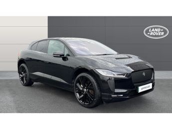 Jaguar I-PACE 294kW EV400 Sport 90kWh 5dr Auto Electric Estate