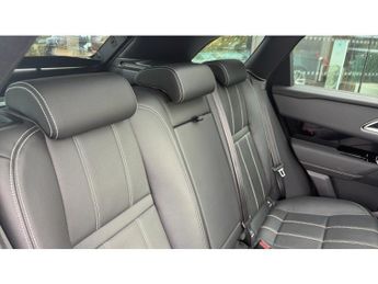 Land Rover Range Rover Velar 3.0 D300 MHEV R-Dynamic SE 5dr Auto Diesel Estate