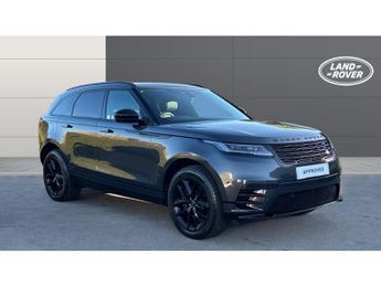 Land Rover Range Rover Velar 2.0 D200 MHEV Dynamic SE 5dr Auto Diesel Estate