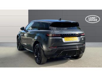 Land Rover Range Rover Evoque 1.5 P300e Evoque Edition 5dr Auto Hatchback