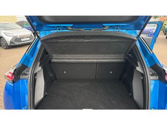 Peugeot 2008 1.2 PureTech 130 GT 5dr EAT8 Petrol Estate