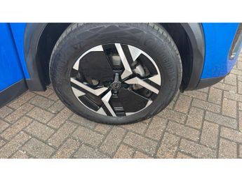 Peugeot 2008 1.2 PureTech 130 GT 5dr EAT8 Petrol Estate