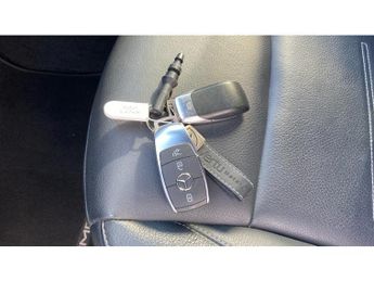 Mercedes-Benz CLA 200 AMG Line Premium 4dr Tip Auto Petrol Saloon