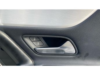 Mercedes-Benz CLA 200 AMG Line Premium 4dr Tip Auto Petrol Saloon