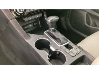 Kia Sportage 1.6T GDi ISG GT-Line 5dr DCT Auto [AWD] Petrol Estate
