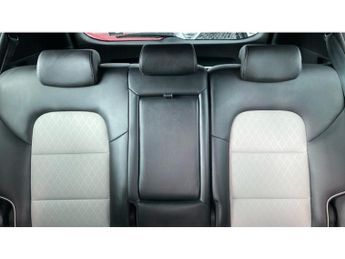 Kia Sportage 1.6T GDi ISG GT-Line 5dr DCT Auto [AWD] Petrol Estate