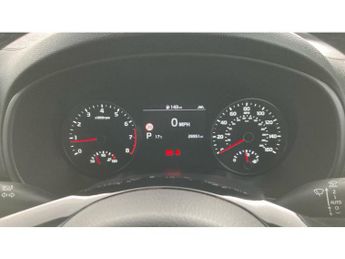 Kia Sportage 1.6T GDi ISG GT-Line 5dr DCT Auto [AWD] Petrol Estate