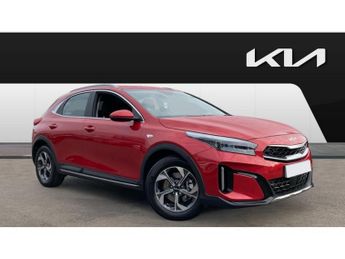 Kia XCeed 1.5T GDi ISG 2 5dr Petrol Hatchback