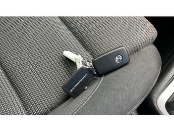 Volkswagen Sharan 2.0 TDI CR BlueMotion Tech 150 SE Nav 5dr DSG Diesel Estate