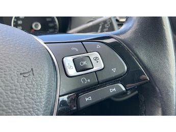 Volkswagen Sharan 2.0 TDI CR BlueMotion Tech 150 SE Nav 5dr DSG Diesel Estate