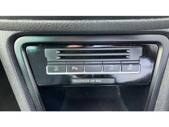 Volkswagen Sharan 2.0 TDI CR BlueMotion Tech 150 SE Nav 5dr DSG Diesel Estate
