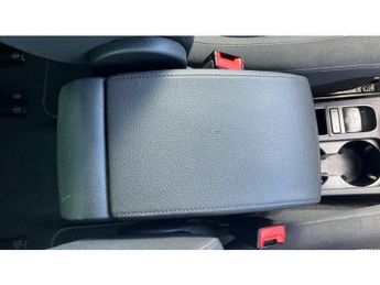 Volkswagen Sharan 2.0 TDI CR BlueMotion Tech 150 SE Nav 5dr DSG Diesel Estate