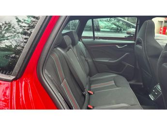 Skoda Kamiq 1.0 TSI Monte Carlo 5dr DSG Petrol Hatchback