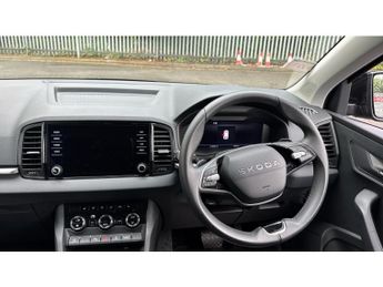 Skoda Karoq 1.5 TSI SE Edition 5dr DSG Petrol Estate