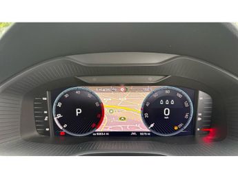 Skoda Karoq 1.5 TSI SE Edition 5dr DSG Petrol Estate