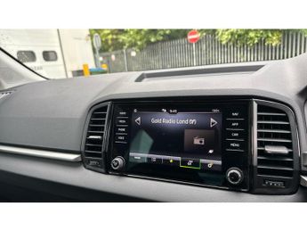 Skoda Karoq 1.5 TSI SE Edition 5dr DSG Petrol Estate