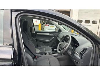 Skoda Karoq 1.5 TSI SE Edition 5dr DSG Petrol Estate