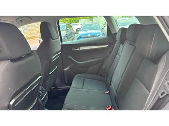 Skoda Karoq 1.5 TSI SE Edition 5dr DSG Petrol Estate