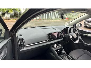Skoda Karoq 1.5 TSI SE Edition 5dr DSG Petrol Estate