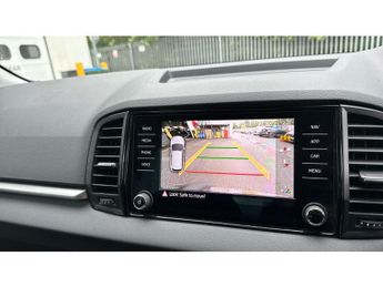 Skoda Karoq 1.5 TSI SE Edition 5dr DSG Petrol Estate