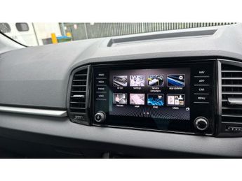 Skoda Karoq 1.5 TSI SE Edition 5dr DSG Petrol Estate