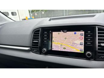 Skoda Karoq 1.5 TSI SE Edition 5dr DSG Petrol Estate