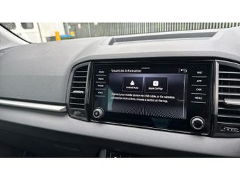 Skoda Karoq 1.5 TSI SE Edition 5dr DSG Petrol Estate