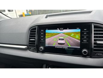 Skoda Karoq 1.5 TSI SE Edition 5dr DSG Petrol Estate