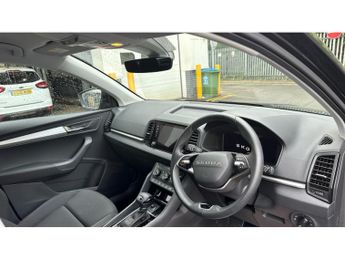 Skoda Karoq 1.5 TSI SE Edition 5dr DSG Petrol Estate