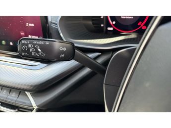 Skoda Octavia 2.0 TDI 150 Sportline 5dr DSG Diesel Hatchback