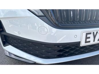 Skoda Octavia 2.0 TDI 150 Sportline 5dr DSG Diesel Hatchback