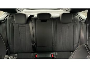Audi A5 40 TFSI 204 S Line 5dr S Tronic Petrol Hatchback