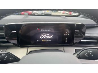Ford Explorer 210kW Premium 77kWh 5dr Auto Electric Estate