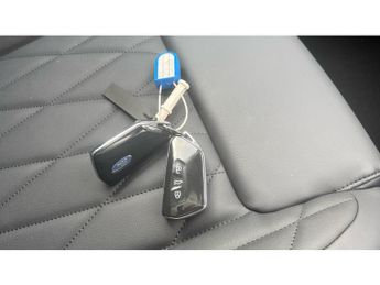 Ford Explorer 210kW Premium 77kWh 5dr Auto Electric Estate