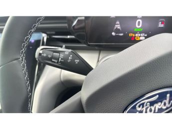 Ford Explorer 210kW Premium 77kWh 5dr Auto Electric Estate