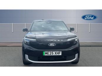 Ford Explorer 210kW Premium 77kWh 5dr Auto Electric Estate
