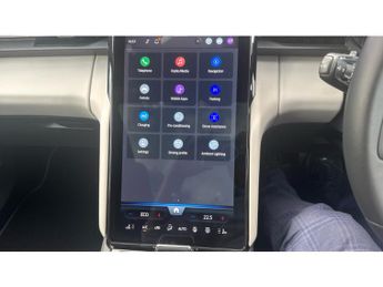 Ford Explorer 210kW Premium 77kWh 5dr Auto Electric Estate