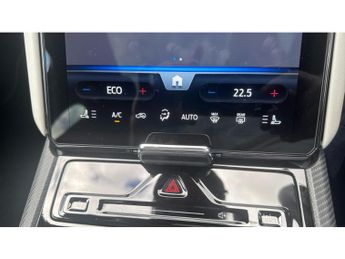 Ford Explorer 210kW Premium 77kWh 5dr Auto Electric Estate
