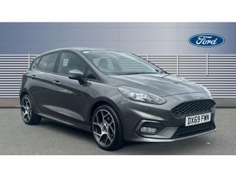 Ford Fiesta 1.5 EcoBoost ST-2 5dr Petrol Hatchback