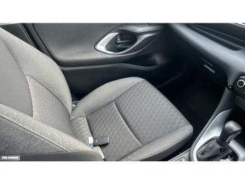 Mazda 2 Hybrid 1.5i Hybrid Agile 5dr CVT Hybrid Hatchback