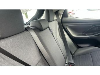 Mazda 2 Hybrid 1.5i Hybrid Agile 5dr CVT Hybrid Hatchback