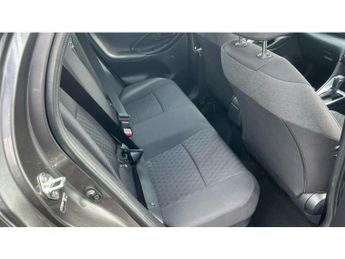 Mazda 2 Hybrid 1.5i Hybrid Agile 5dr CVT Hybrid Hatchback
