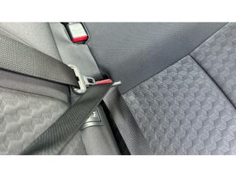 Mazda 2 Hybrid 1.5i Hybrid Agile 5dr CVT Hybrid Hatchback