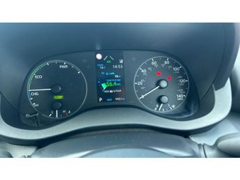 Mazda 2 Hybrid 1.5i Hybrid Agile 5dr CVT Hybrid Hatchback